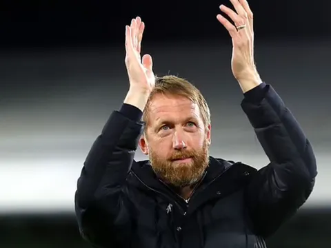 Thay HLV trưởng, Newcastle nhắm đến Graham Potter