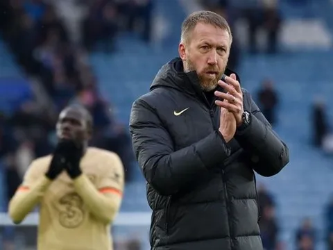 Neville: "Tôi không nghĩ anh ấy thích công vệc ở Chelsea"