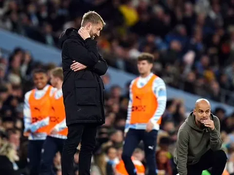 Tuchel cảnh báo Potter