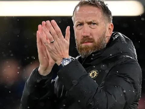 Ray Parlour chỉ ra điều kiện để Chelsea cán đích ở top 4