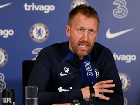 Tương lai Potter tại Chelsea được sáng tỏ