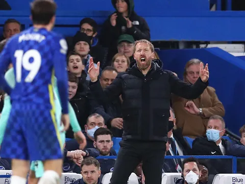 Xác nhận: Chelsea đưa 2 hậu vệ vào danh sách chuyển nhượng