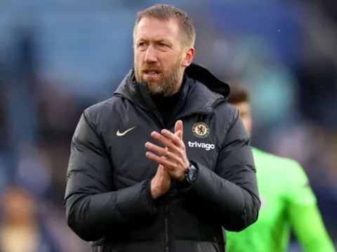 'Phơi áo' trước Aston Villa, Potter nói 1 câu gây choáng