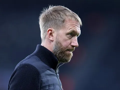 Potter có thể trở lại London, đối đầu với Chelsea