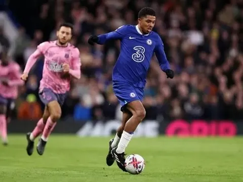 Chelsea hòa, Potter làm rõ dấu hỏi lớn về Fofana