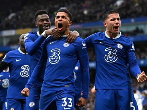 Potter nhận gợi ý để giúp Chelsea đánh bại Dortmund