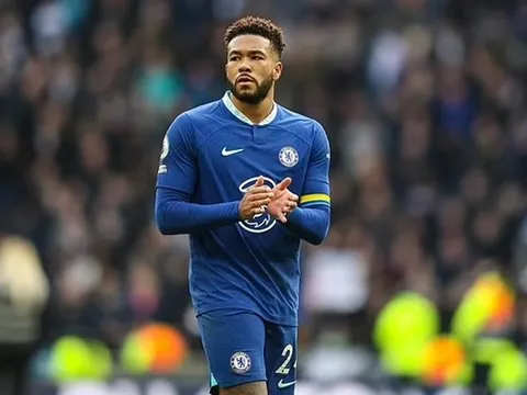 Potter xác nhận cú sốc mới cho Chelsea