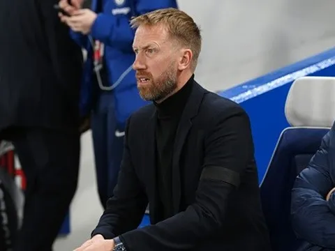 Potter xác nhận sao Chelsea mất World Cup