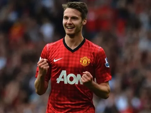 'Wonder kid" một thời hối hận về thời gian ở M.U