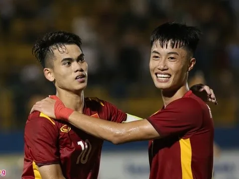 Báo Australia đánh giá U20 Việt Nam thấp nhất bảng
