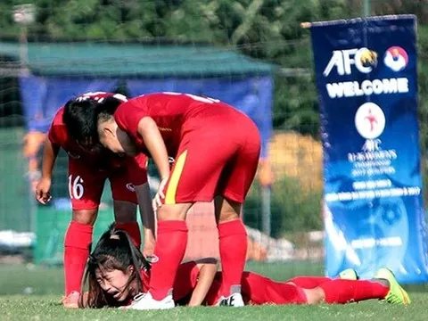 Thanh Nhã từng bật khóc nức nở khi bỏ lỡ cơ hội mười mươi