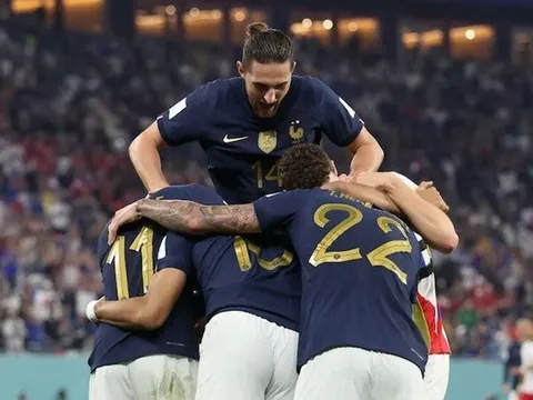 Chuyên gia chọn kèo World Cup 2022 Pháp vs Tunisia: Đừng mạnh tay