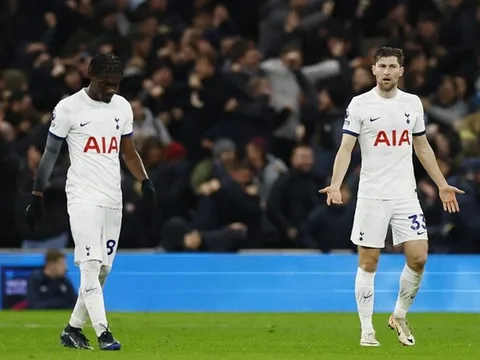Premier League liệu sẽ chữa lành vết thương cho Tottenham?