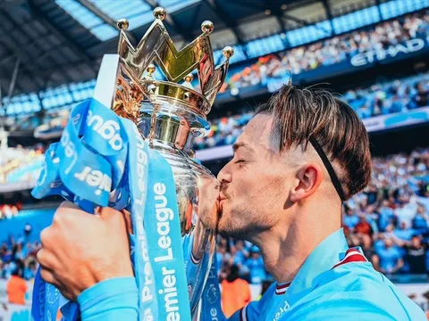 Premier League mùa 2022/23 và những con số đáng nhớ