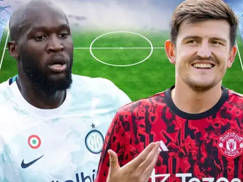 11 cầu thủ Premier League cần bến đỗ mới: Maguire; 3 sao Arsenal