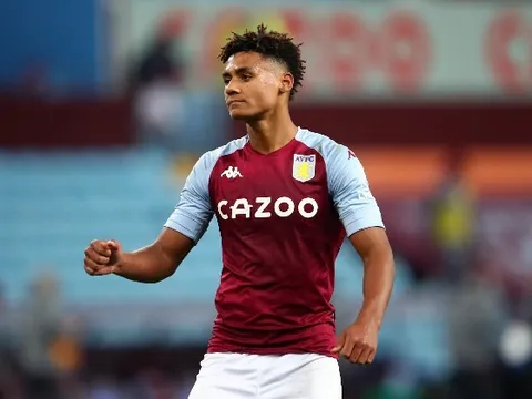 Arsenal đón cú sốc từ Aston Villa