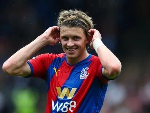 'Cách dùng người của Tuchel cho thấy Conor Gallagher có tương lai ở Chelsea'