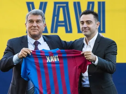 Sốc! Barca bị cấm chuyển nhượng trong hè 2023