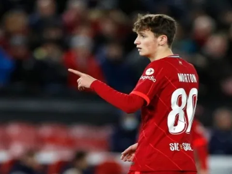 5 điểm nhấn Liverpool 2-0 Porto: Tử thần xuất hiện; Curtis Jones 2.0