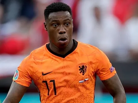 Tuyển thủ Hà Lan bị cáo buộc buôn lậu 1370 kg cocaine