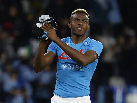 PSG cải tổ đội hình với 7 cầu thủ mới