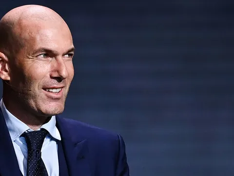 PSG cầu cứu Zidane sau trận thua Bayern