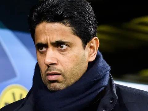 PSG chi đậm để mua sân mới