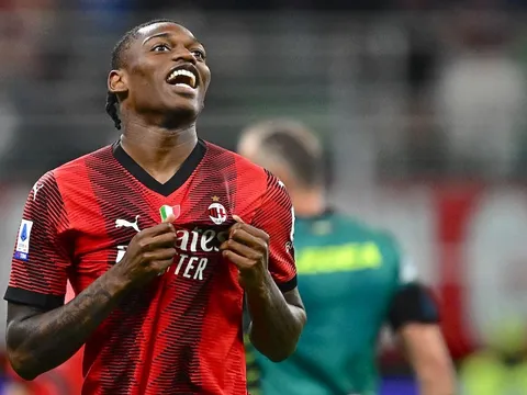 PSG có đối trọng lớn trong vụ “người thay thế” Mbappe