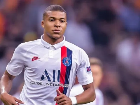 PSG đặt "tiền tấn" trước mắt, Mbappe nói không để đến Real làm 2 việc trọng đại