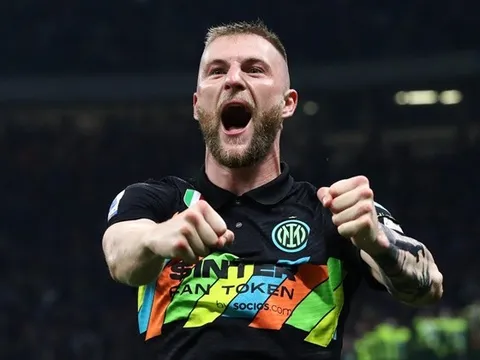 PSG đi 'cửa sau', qua mặt Inter hoàn tất thương vụ đẳng cấp