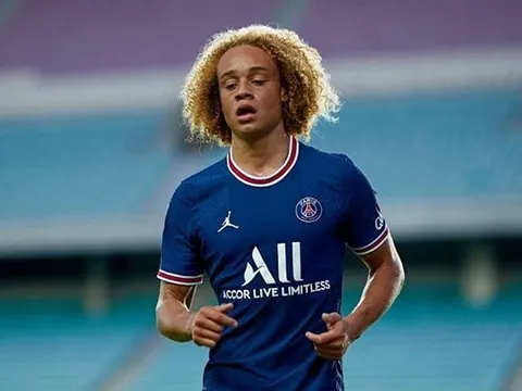 PSG đứng trước nguy cơ mất sao trẻ nổi loạn