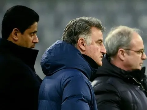 PSG họp khẩn, 2 cái tên vào thế 'nước sôi lửa bỏng'
