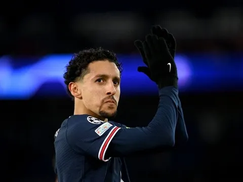 PSG khiến Chelsea vỡ mộng vì một ngôi sao