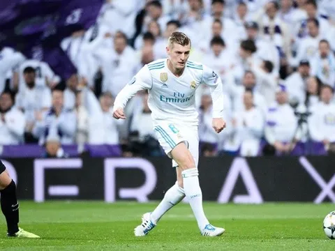 "PSG là lá thăm khó khăn nhất dành cho Real"