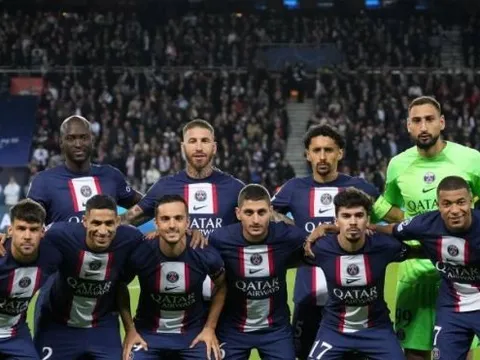 "PSG là lựa chọn tốt nhất cho cậu ấy"