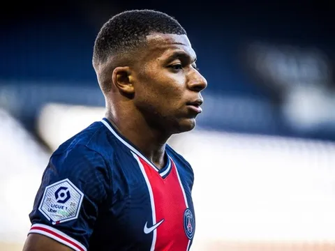 Tất tay với Pochettino, PSG vội vàng ra quyết định về tương lai Mbappe