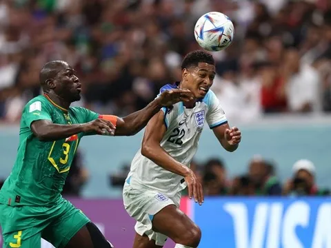 PSG muốn cướp mục tiêu 130 triệu trước mặt Liverpool