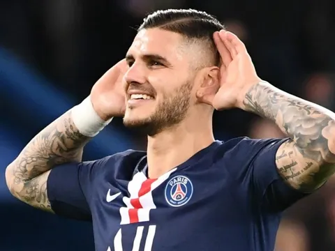 PSG muốn thanh lý 12 cầu thủ