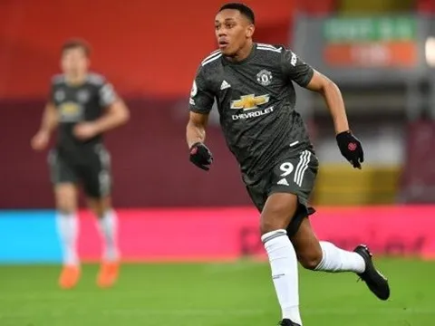 PSG nhắm sao Man Utd thay Mbappe