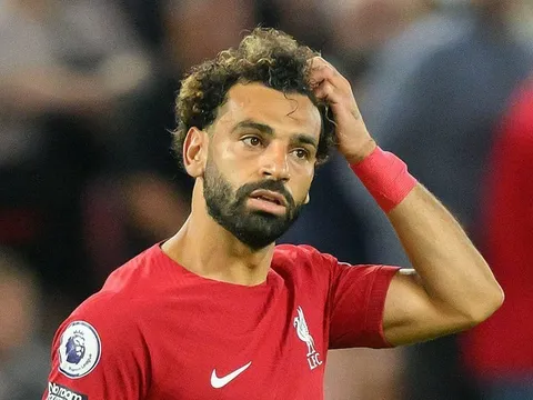 PSG nhận cảnh báo nếu chiêu mộ Salah