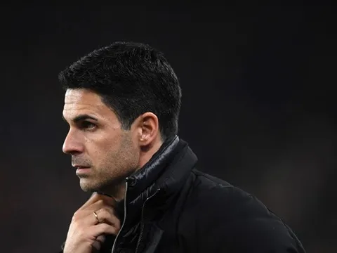 PSG nhận cú tát, Arsenal vào cuộc giành tài năng độc nhất