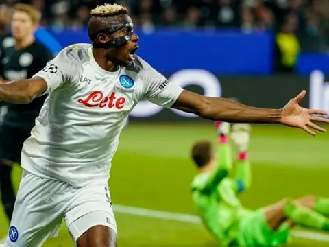 PSG nhanh chân hơn Man Utd ở thương vụ 150 triệu euro