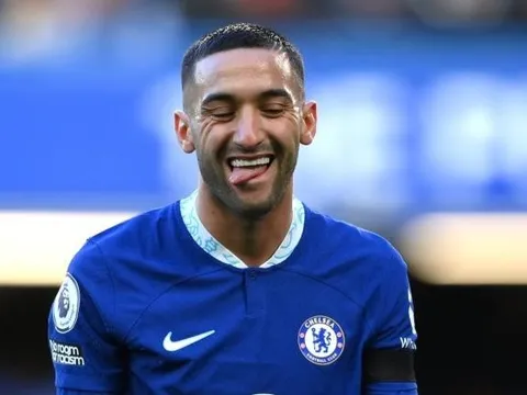 PSG quay lại tiếp cận sao Chelsea