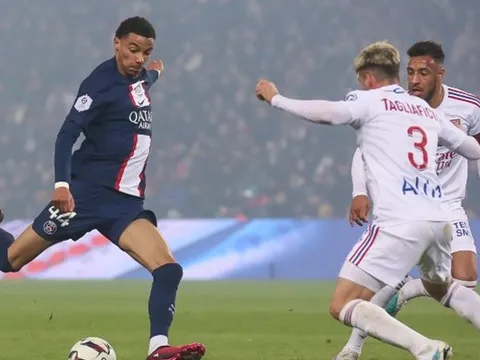 PSG sẽ kiên nhẫn với Trezeguet 2.0?
