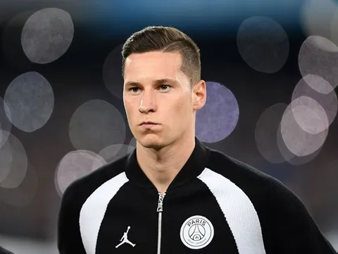 Tuchel ra đi, một cái tên trên đường rời PSG