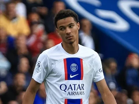 Newcastle United nhắm “người thừa” của PSG