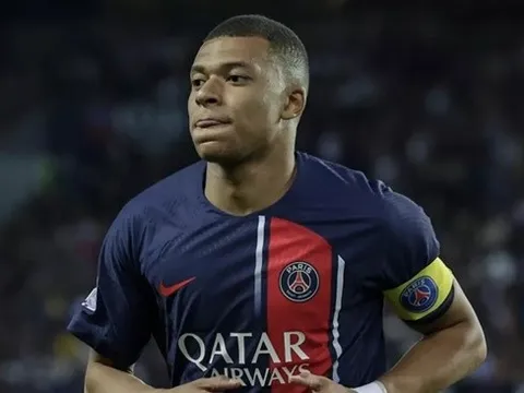 PSG thúc đẩy thương vụ bom tấn, Real Madrid mừng thầm