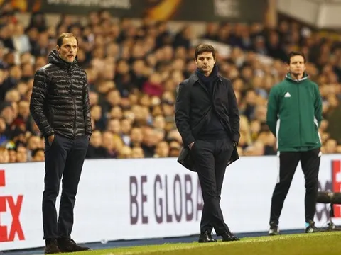 PSG và 3 mối hiểm họa khi 'tống khứ' Tuchel để chọn Pochettino