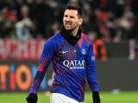 PSG về đâu sau khi tiêu 1,5 tỷ euro?