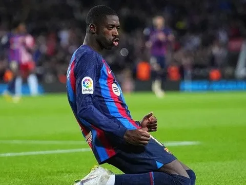 PSG vỡ mộng đón 'cạ cứng' của Mbappe